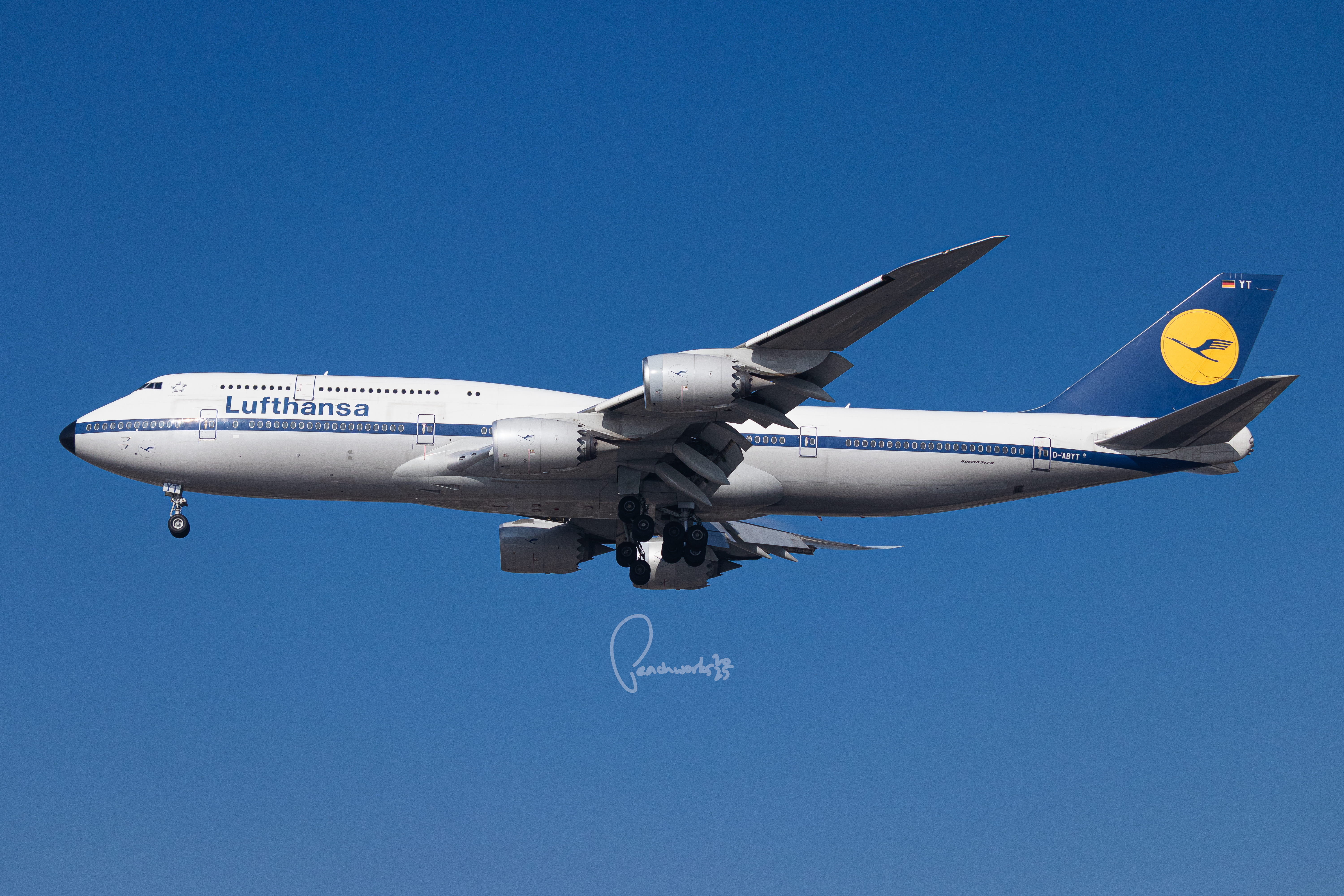 D-ABYT